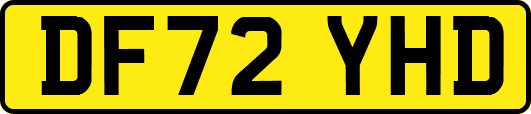 DF72YHD