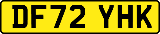 DF72YHK