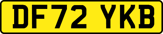 DF72YKB