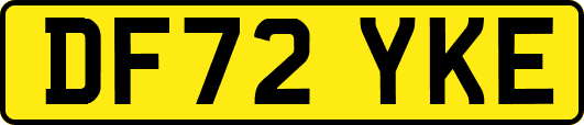 DF72YKE