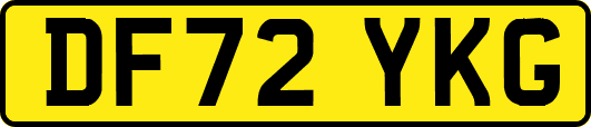 DF72YKG