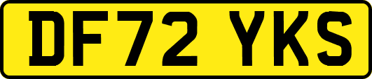 DF72YKS