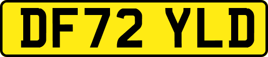 DF72YLD