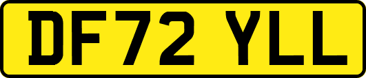 DF72YLL
