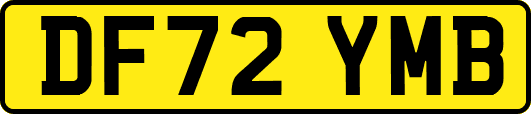 DF72YMB