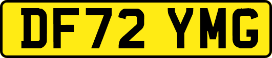 DF72YMG