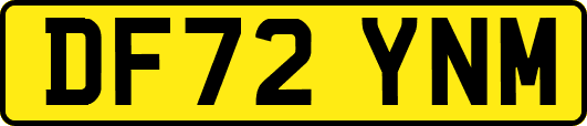 DF72YNM