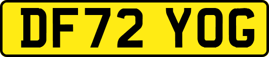 DF72YOG