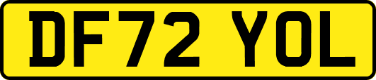 DF72YOL