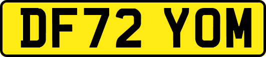 DF72YOM