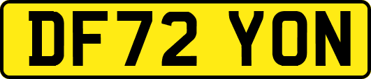 DF72YON
