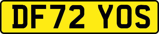 DF72YOS