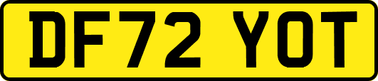 DF72YOT