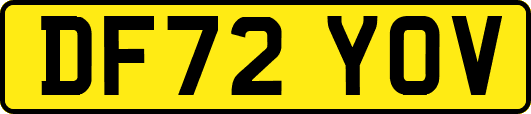 DF72YOV