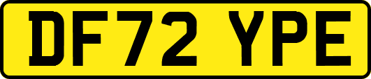 DF72YPE