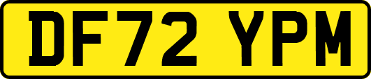 DF72YPM