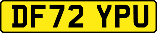 DF72YPU