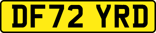 DF72YRD