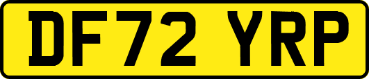 DF72YRP