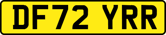 DF72YRR