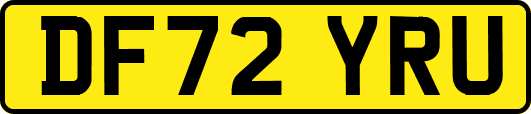 DF72YRU