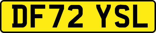 DF72YSL