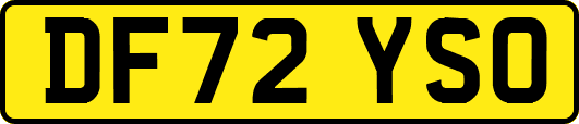 DF72YSO