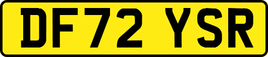 DF72YSR