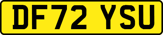 DF72YSU