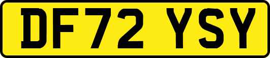 DF72YSY