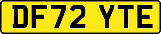 DF72YTE