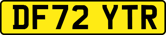 DF72YTR