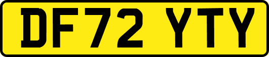DF72YTY