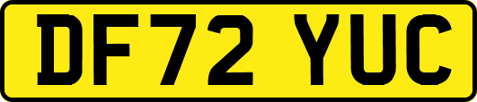 DF72YUC
