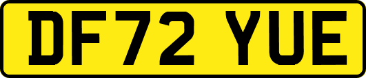 DF72YUE