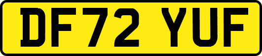 DF72YUF