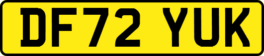 DF72YUK