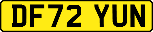 DF72YUN