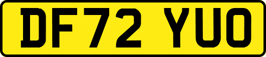 DF72YUO