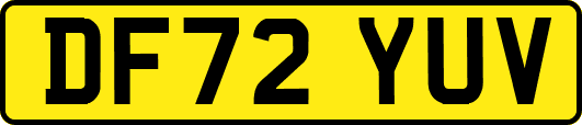 DF72YUV