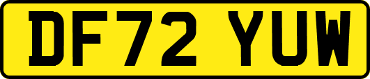 DF72YUW
