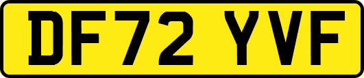 DF72YVF