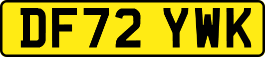 DF72YWK