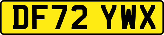 DF72YWX