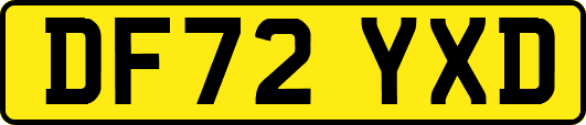 DF72YXD