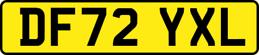 DF72YXL