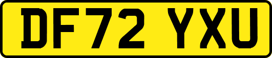 DF72YXU
