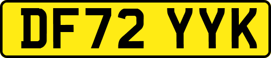 DF72YYK