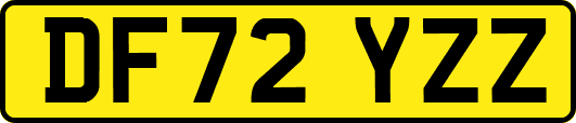 DF72YZZ