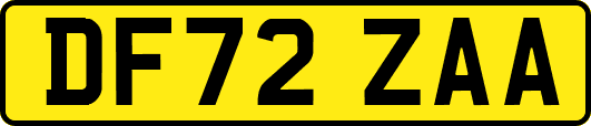 DF72ZAA